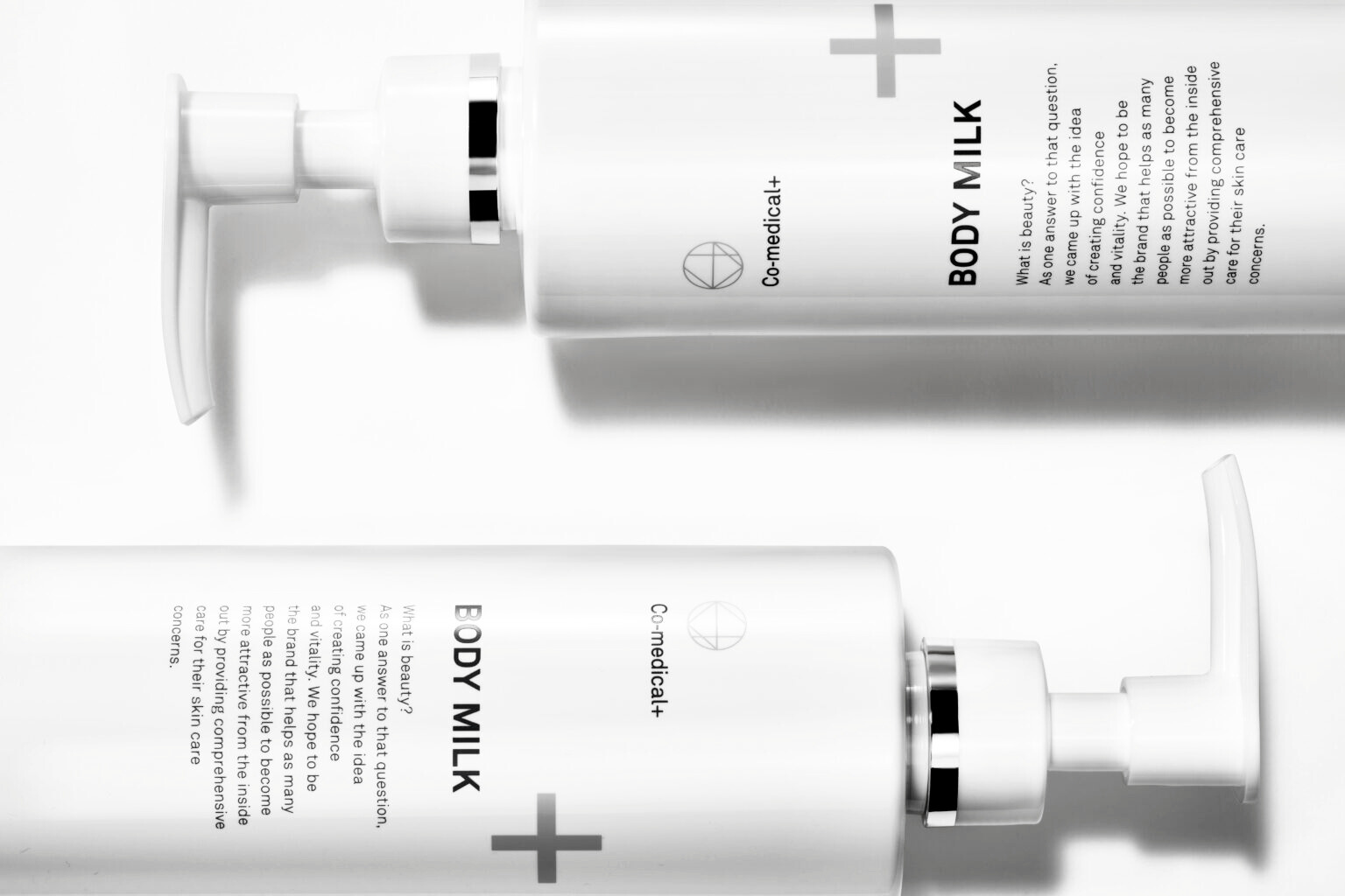 Co-medical+ HOSPIPURE 30g ボディクリーム Co-medical+ HOSPIPURE 30g ボディクリーム CO ホスピピュア VIO – SBC