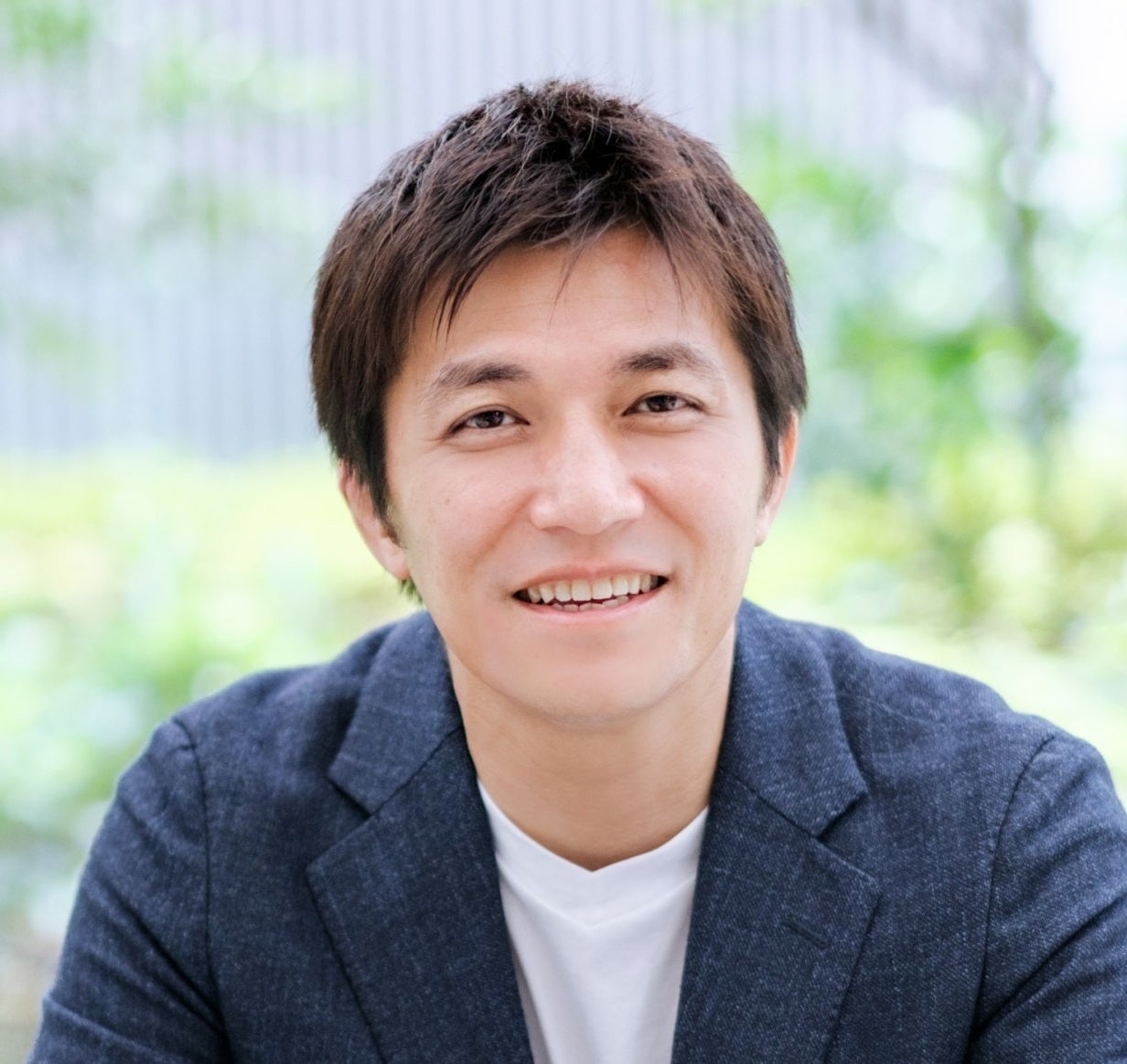 斉田季実治さん