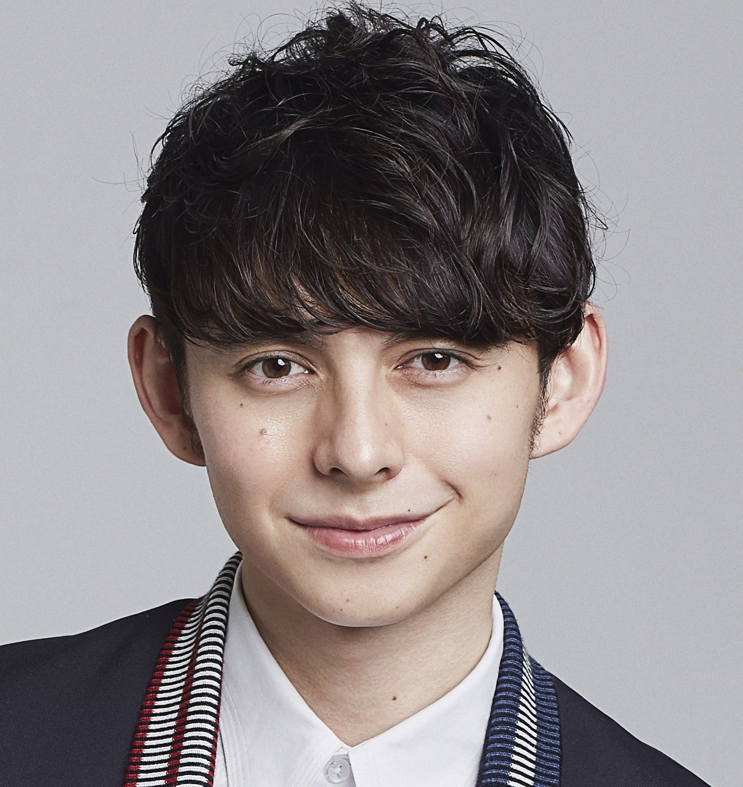 ハリー杉山さん