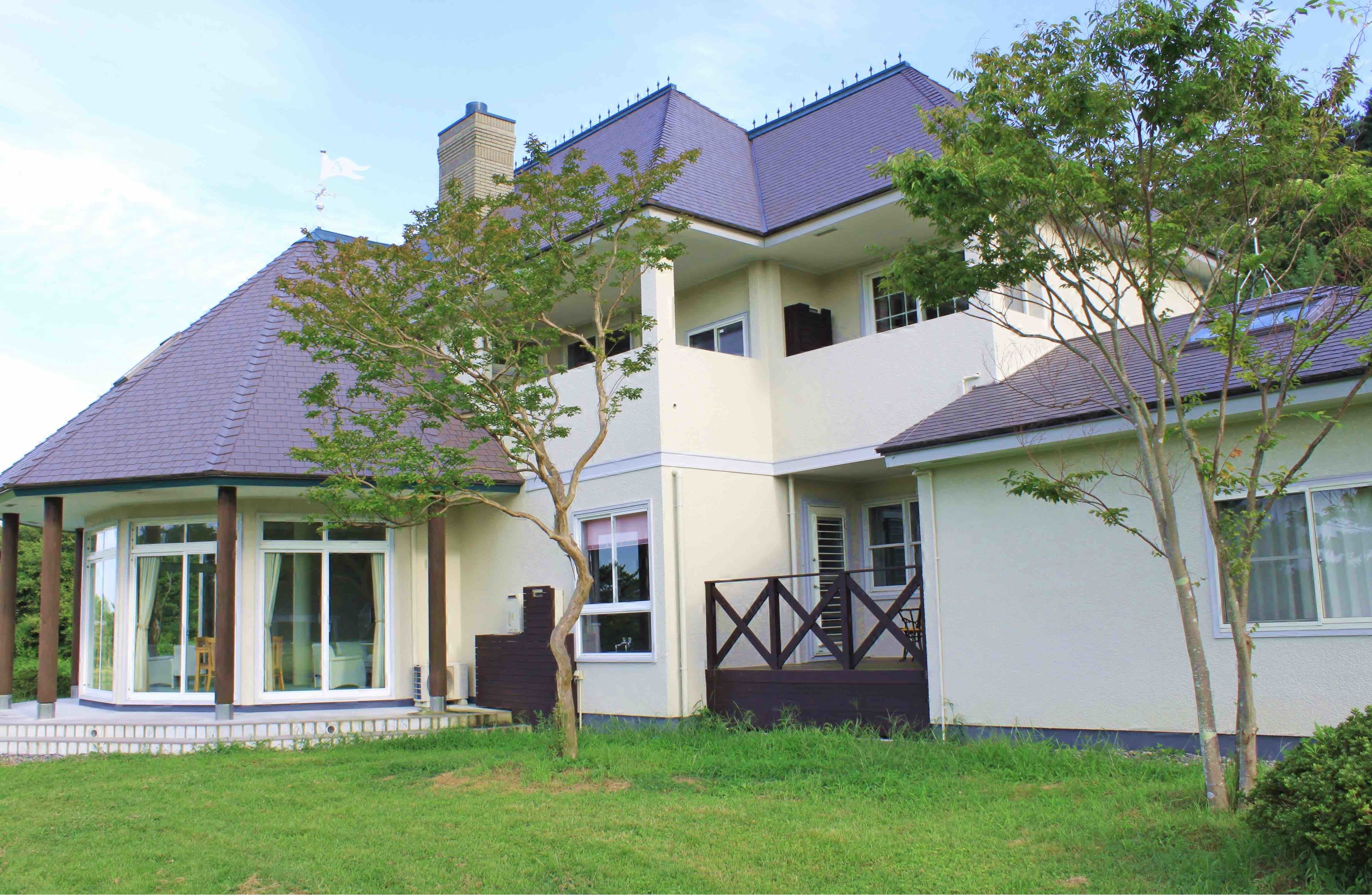 ©︎ヘレナリゾートいわき