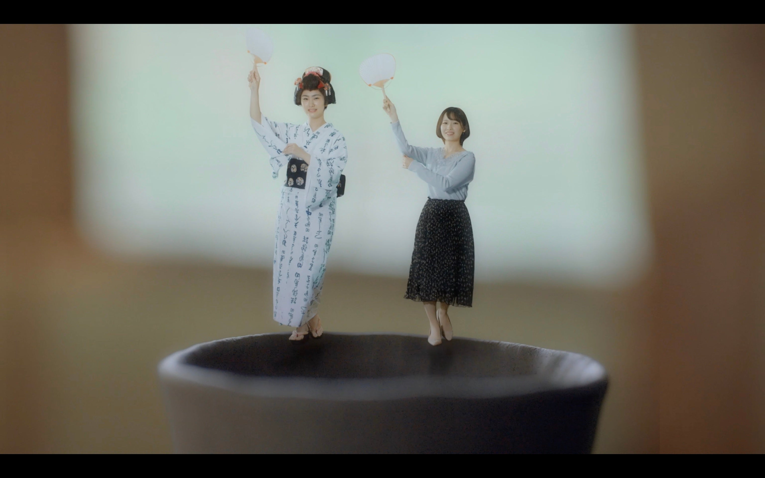 ©︎島田市・トコナツ歩兵団