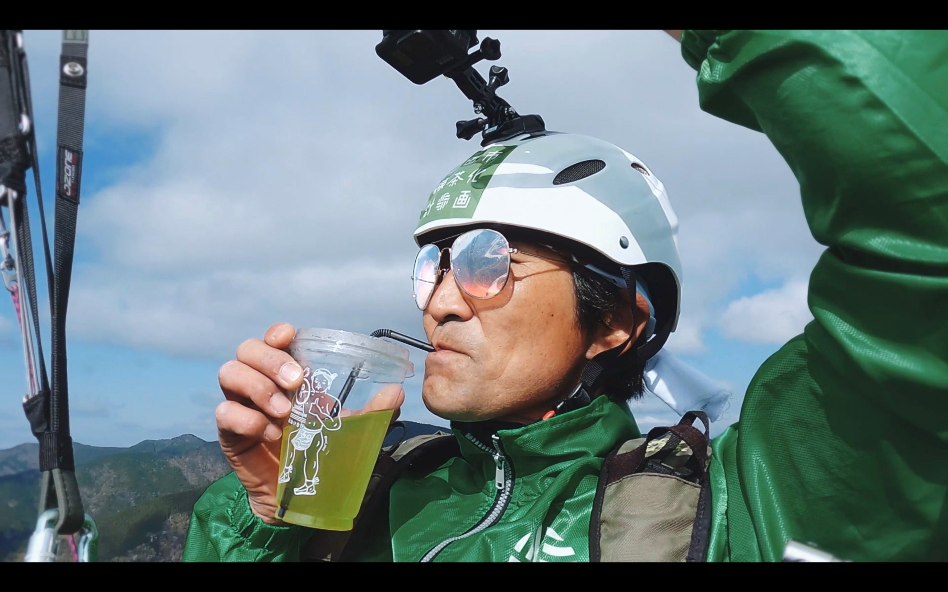 ©︎島田市・トコナツ歩兵団