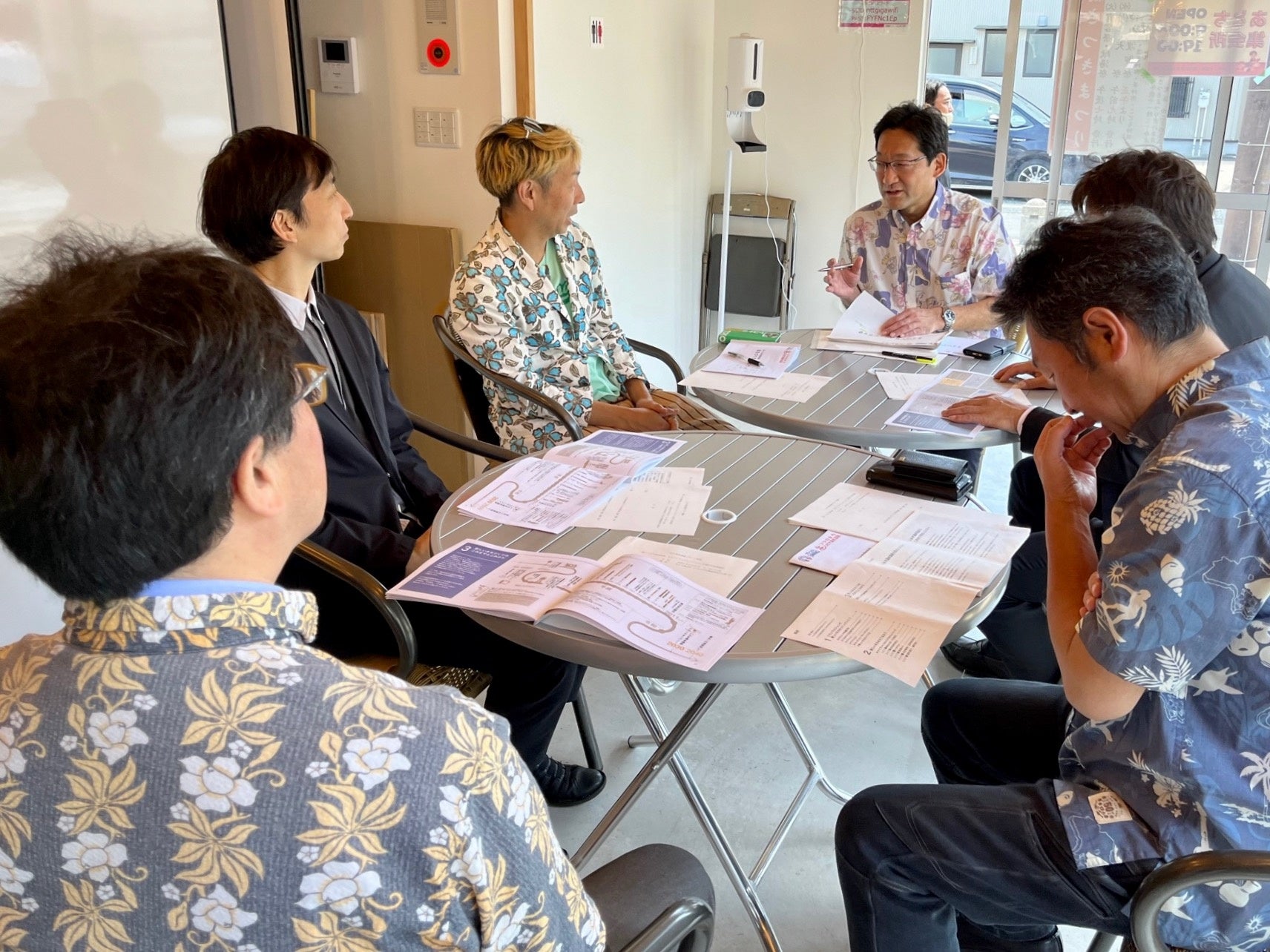 ©︎いわき湯本温泉2030