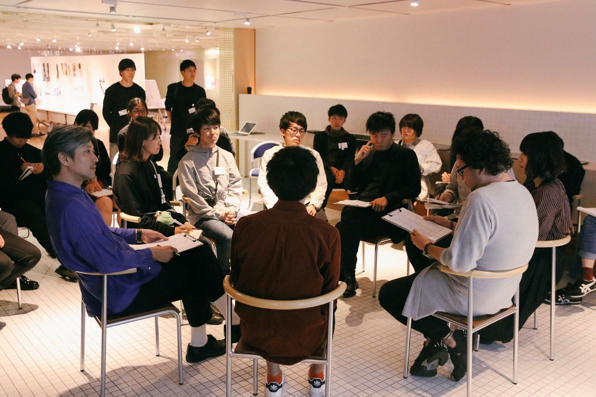 過去の開催模様