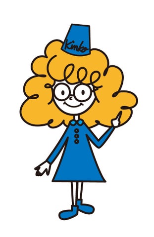 キンコーズが『キンコちゃん』を公式キャラクターに採用!社内外で活躍するオリジナルキャラクターの魅力と会社概要 キンコーズが『キンコちゃん』を公式キャラクターに採用!社内外で活躍するオリジナルキャラクターの魅力と会社概要