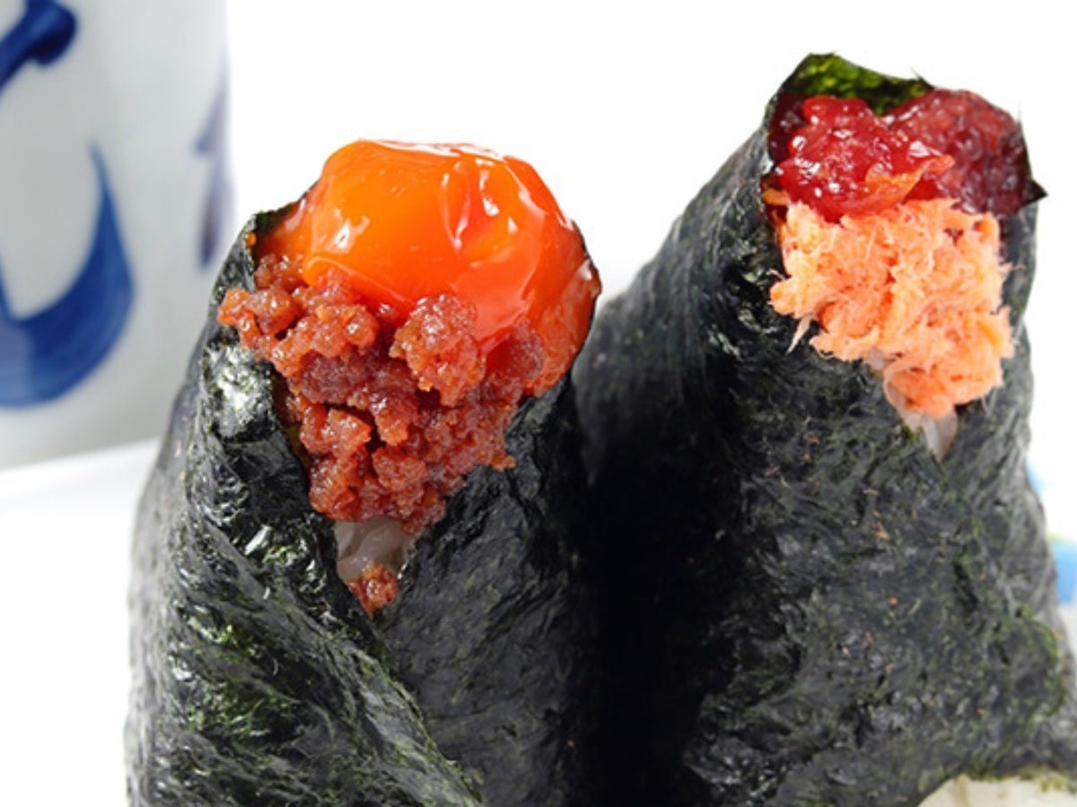 おにぎりこんが赤坂Bizタワー店への思い