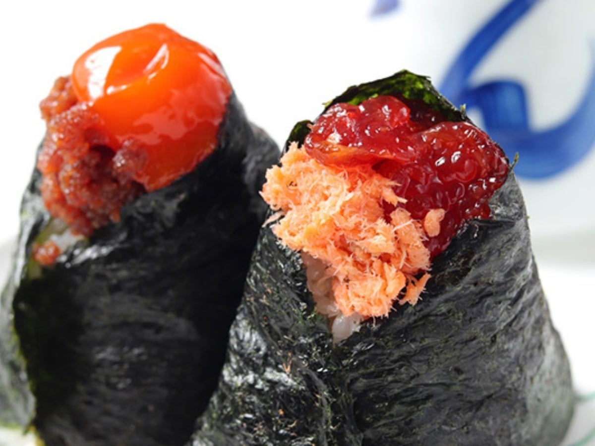 おにぎりこんが赤坂Bizタワー店_開店記念