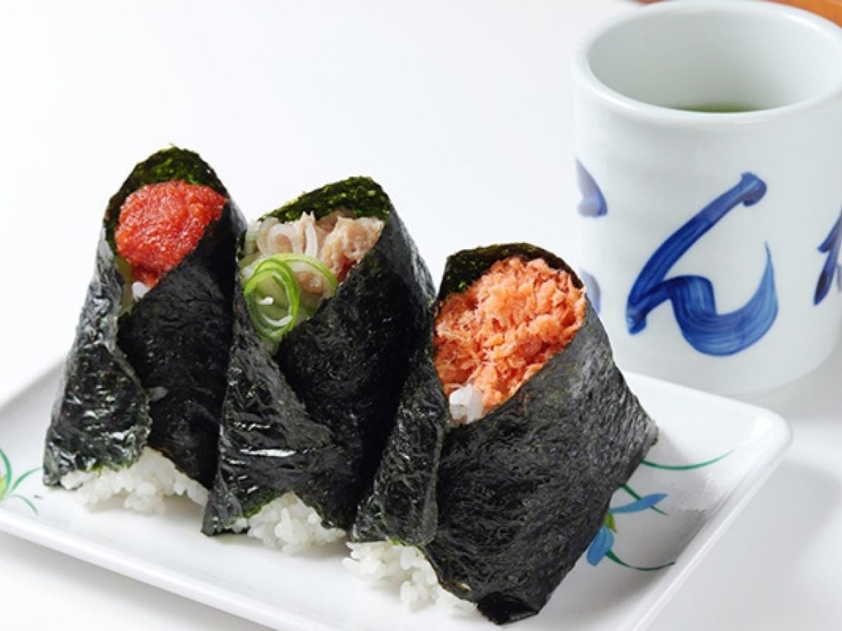 おにぎりこんが羽田第３ターミナル店＿おすすめ