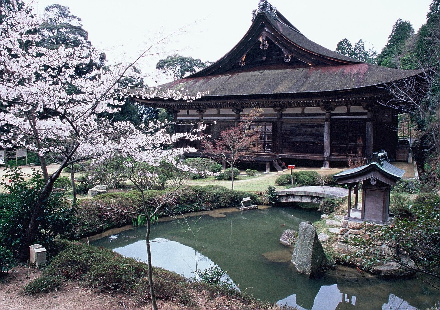 JR草津線巡りの旅 スタート。激レア“忍者列車 鉄道模型”が当たる