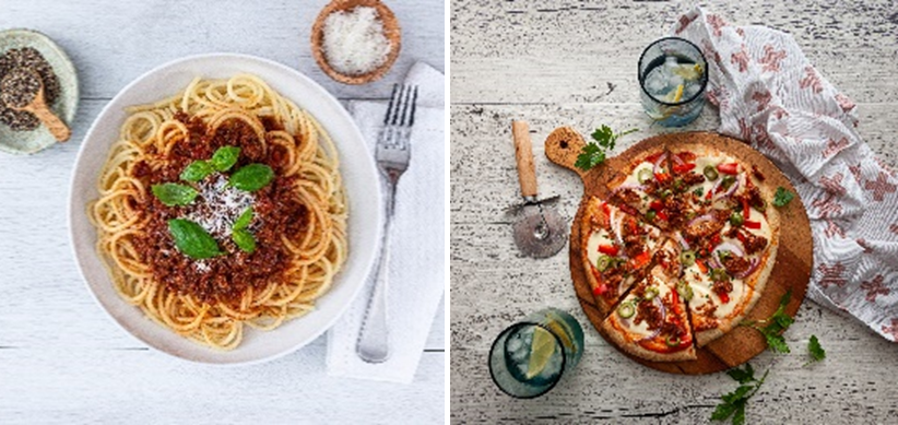 模擬食品 まるで肉！気付かないほどおいしい！オーストラリアで人気のプラント