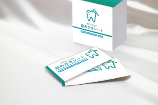 防災グッズとしても最適な個包装