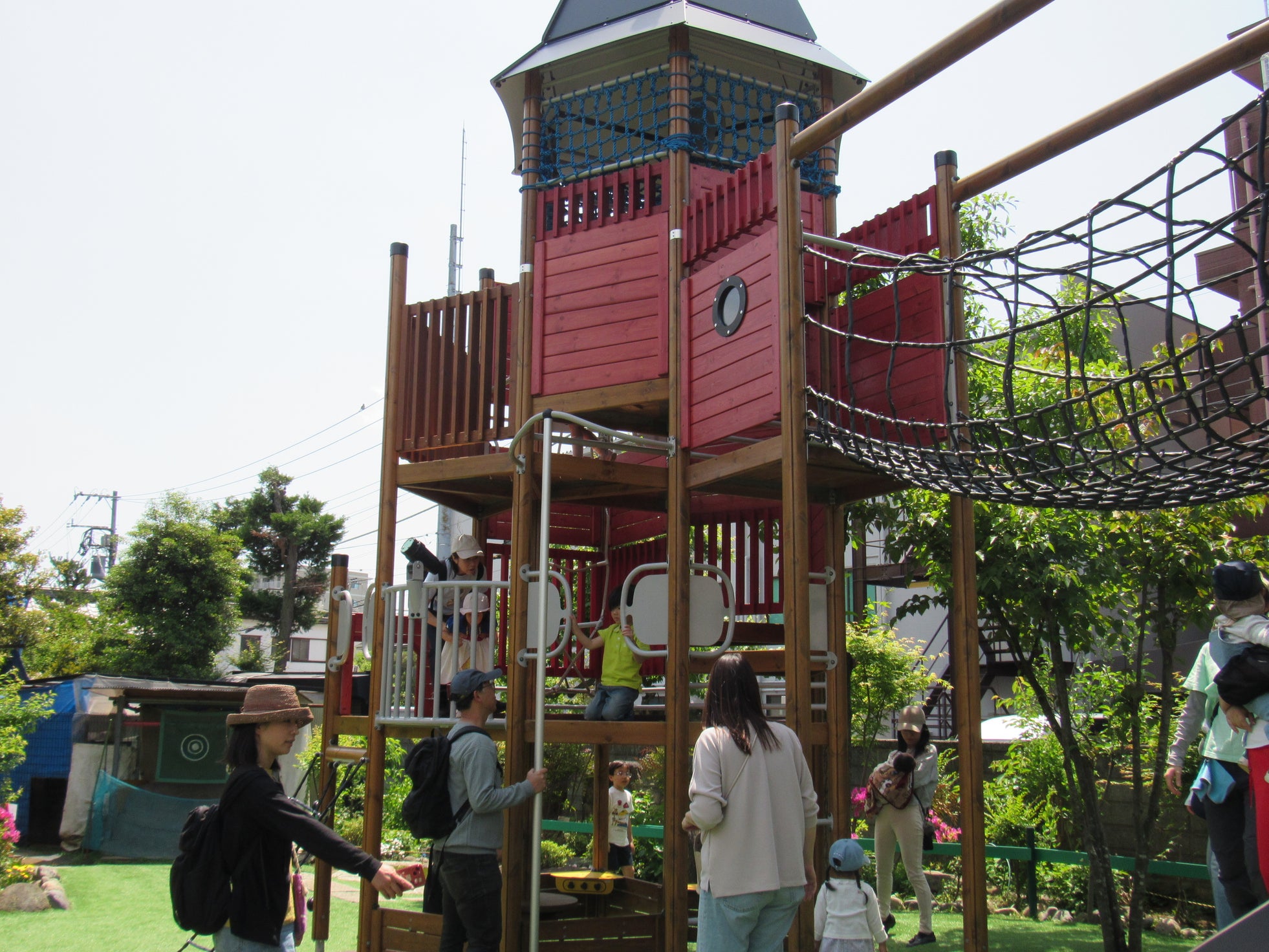 うれしい!たのしい!ありがたい! 熊野祭!