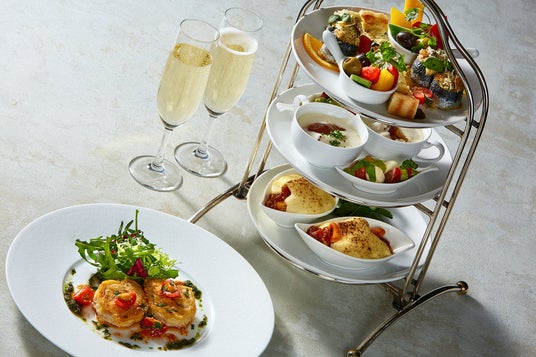 【水戸プラザホテル】サマーラグジュアリーが味わえる、季節メニューと涼やかなドリンクが奏でる大人のご褒美 【水戸プラザホテル】サマーラグジュアリーが味わえる、季節メニューと涼やかなドリンクが奏でる大人のご褒美