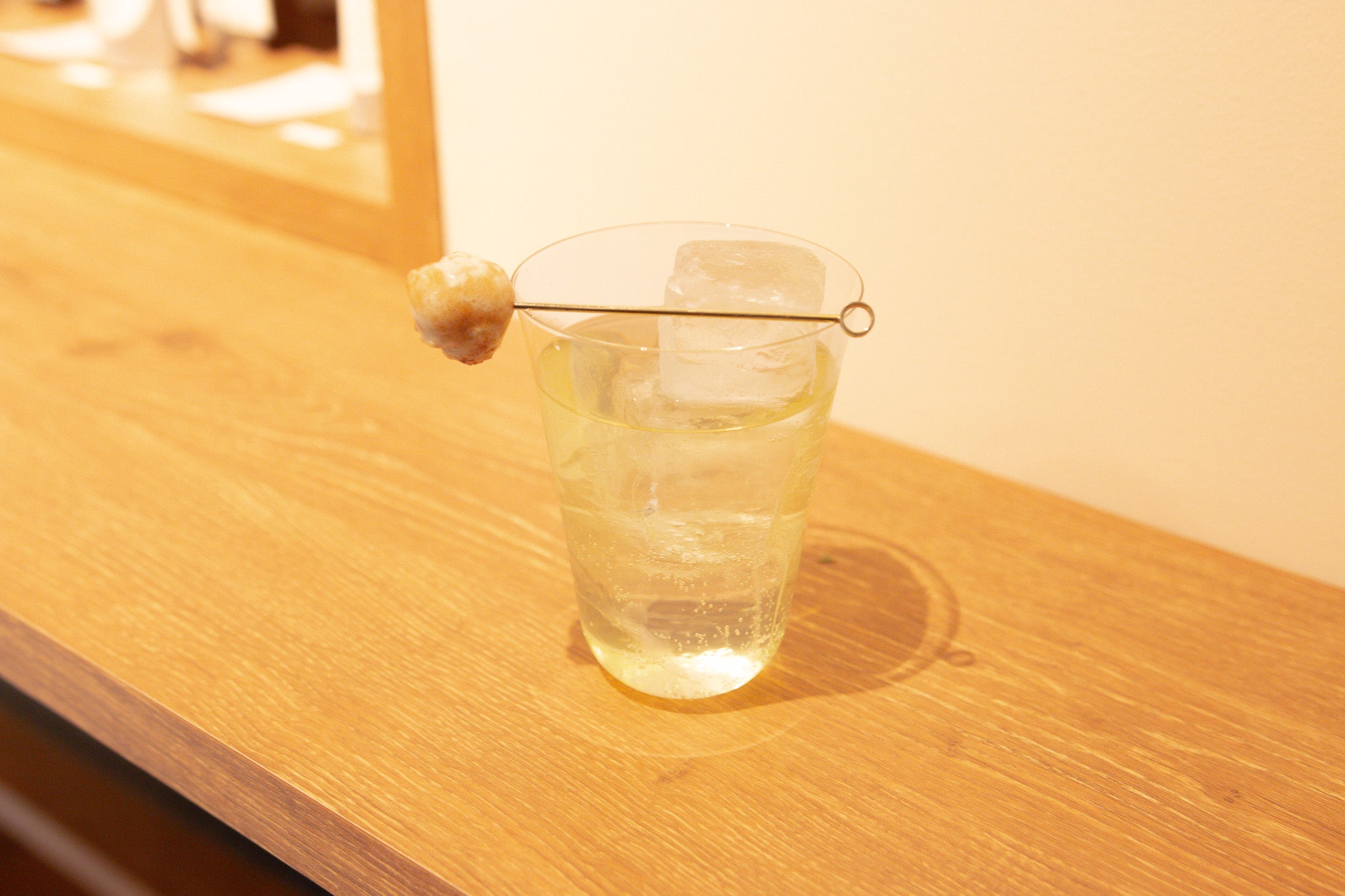 志布志（鹿児島県産　424 GIN）1760円