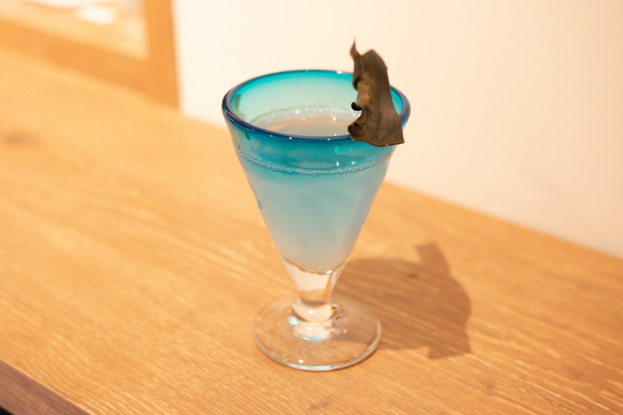 ハリスの海（スコットランド産  ISLE OF HARRIS）1760円