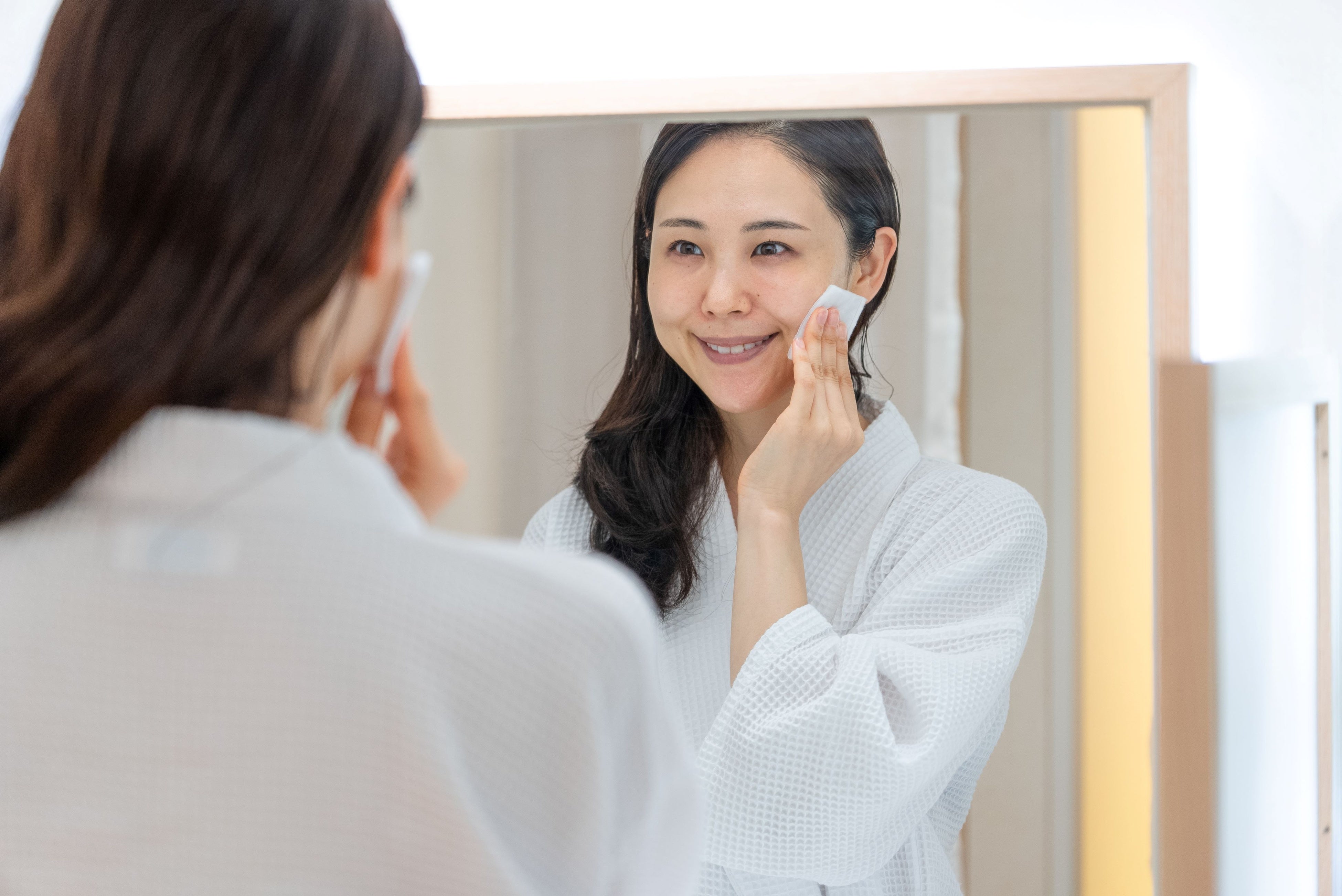 米ぬか酵素浴サロンブランルーム表参道店