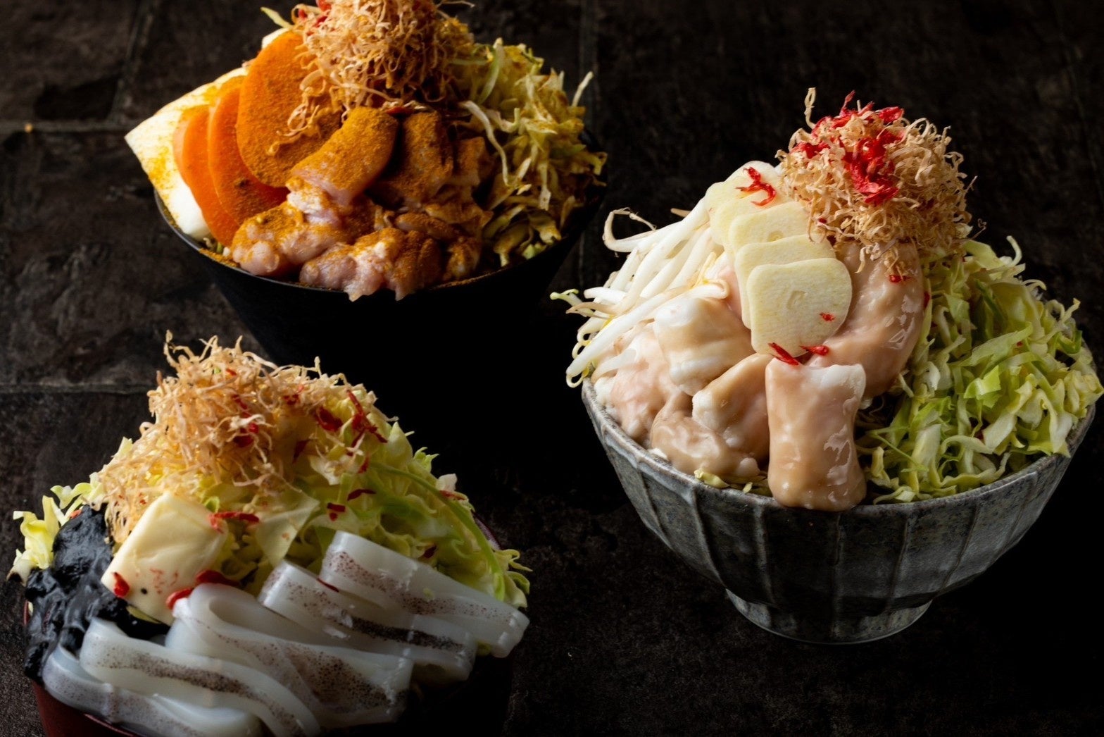 「こんなもんじゃ初めて」