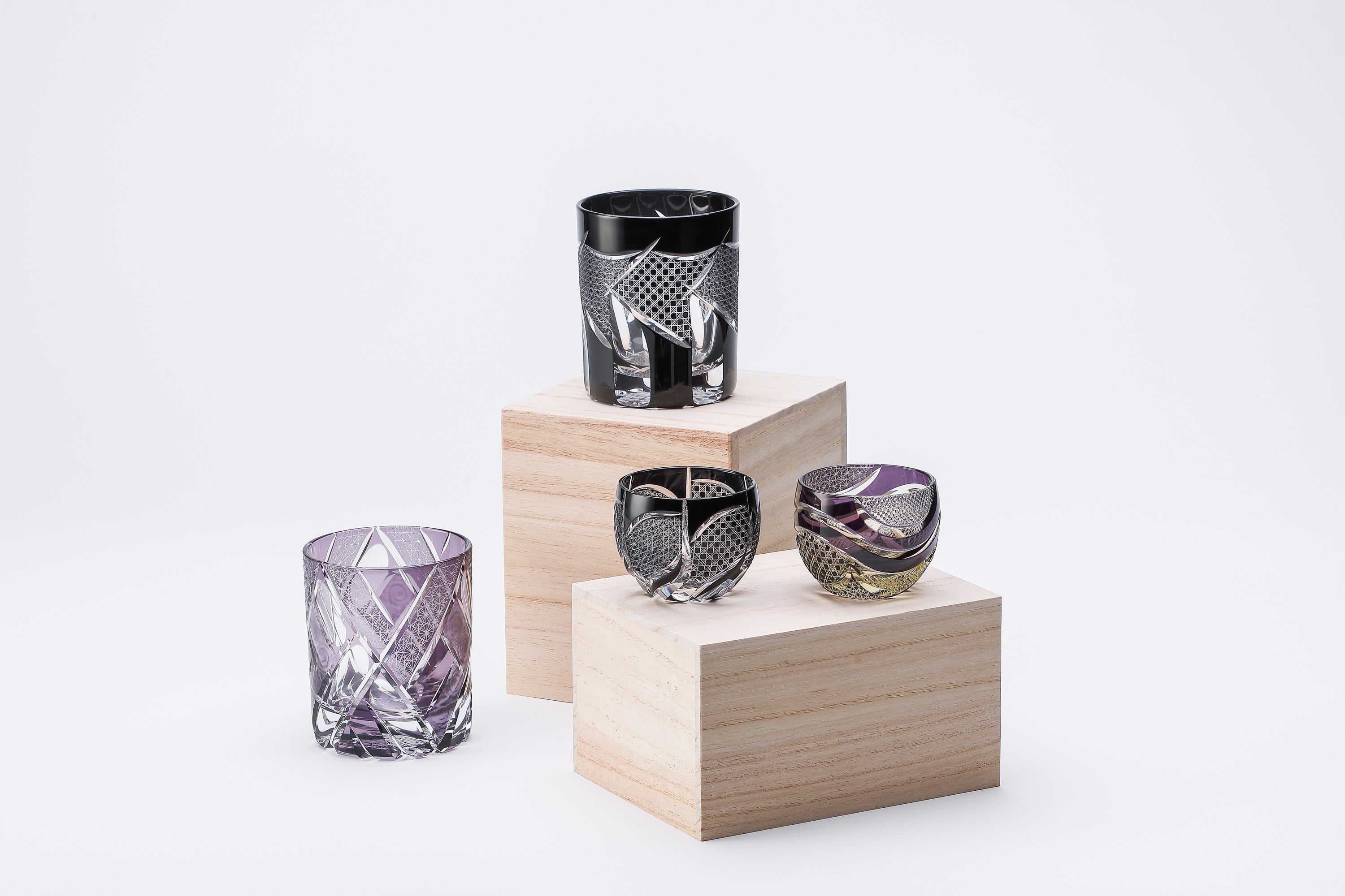 江戸切子イメージ