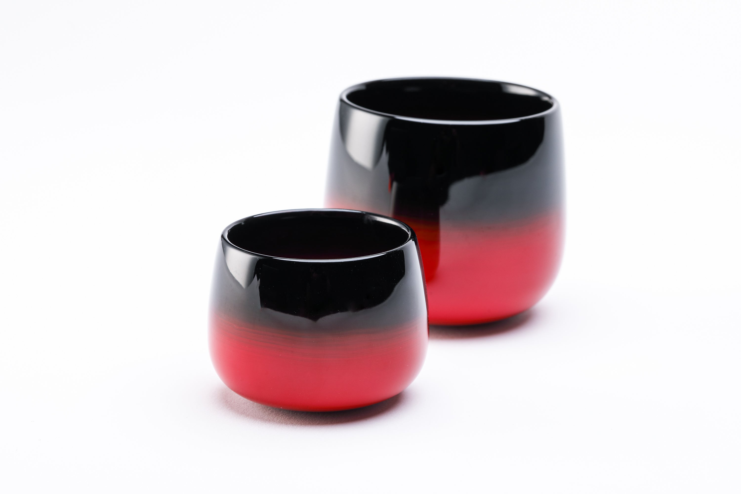 輪島塗「ゆらりカップ」