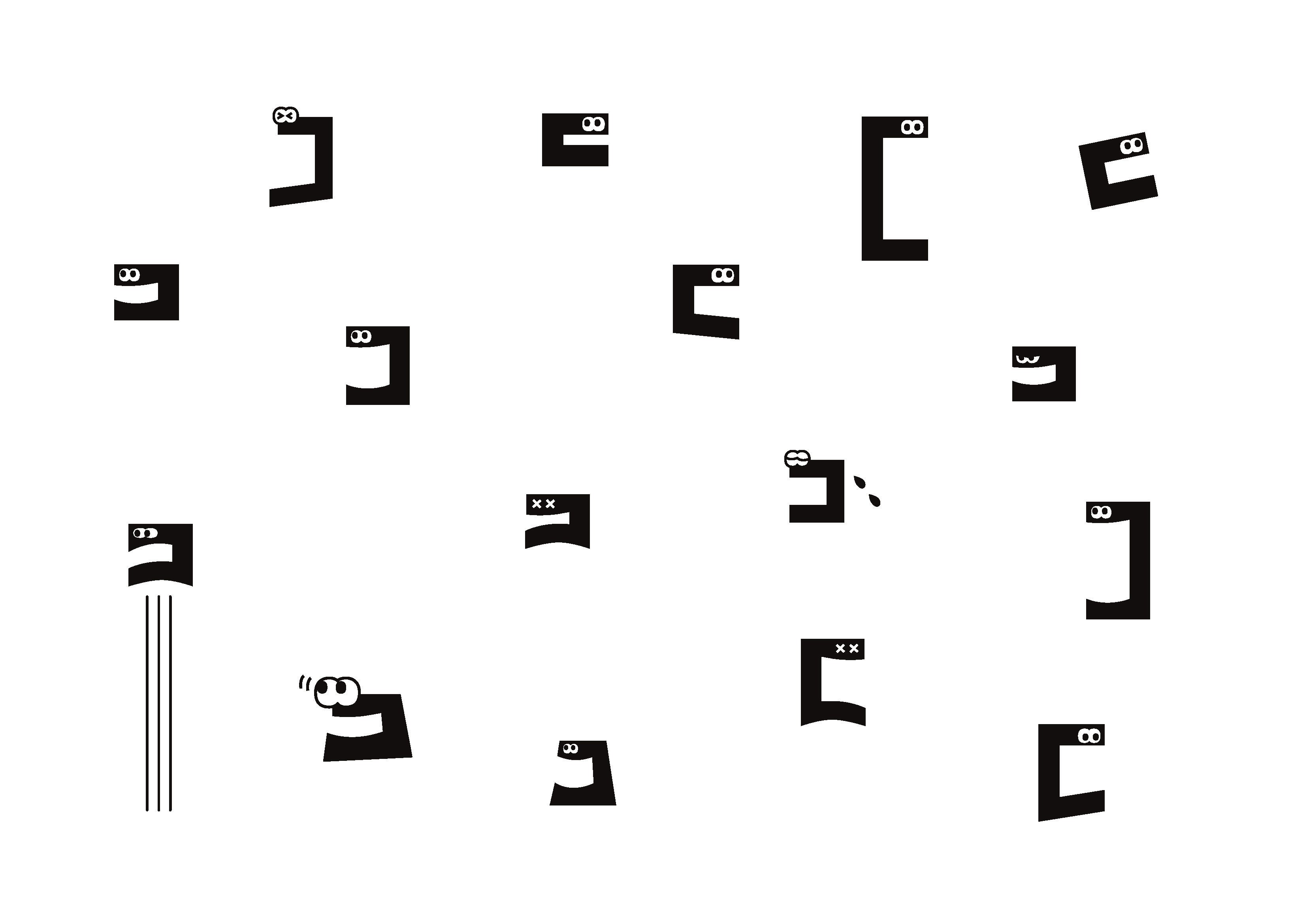 公式キャラクター