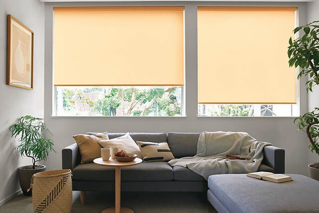 ロールスクリーン