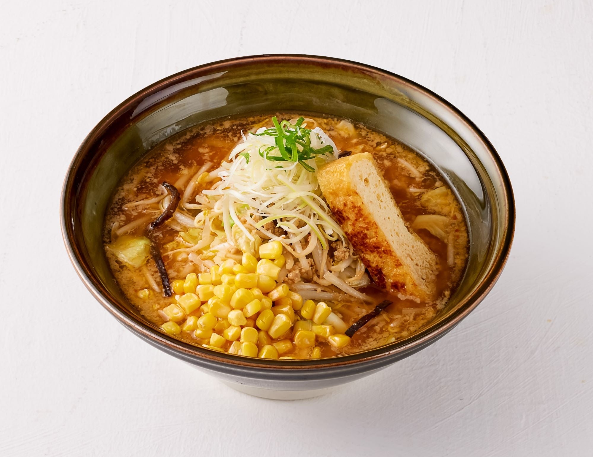 特選　新潟米糀みそらーめん【赤】