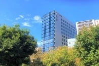 ホテル京阪築地グランデ