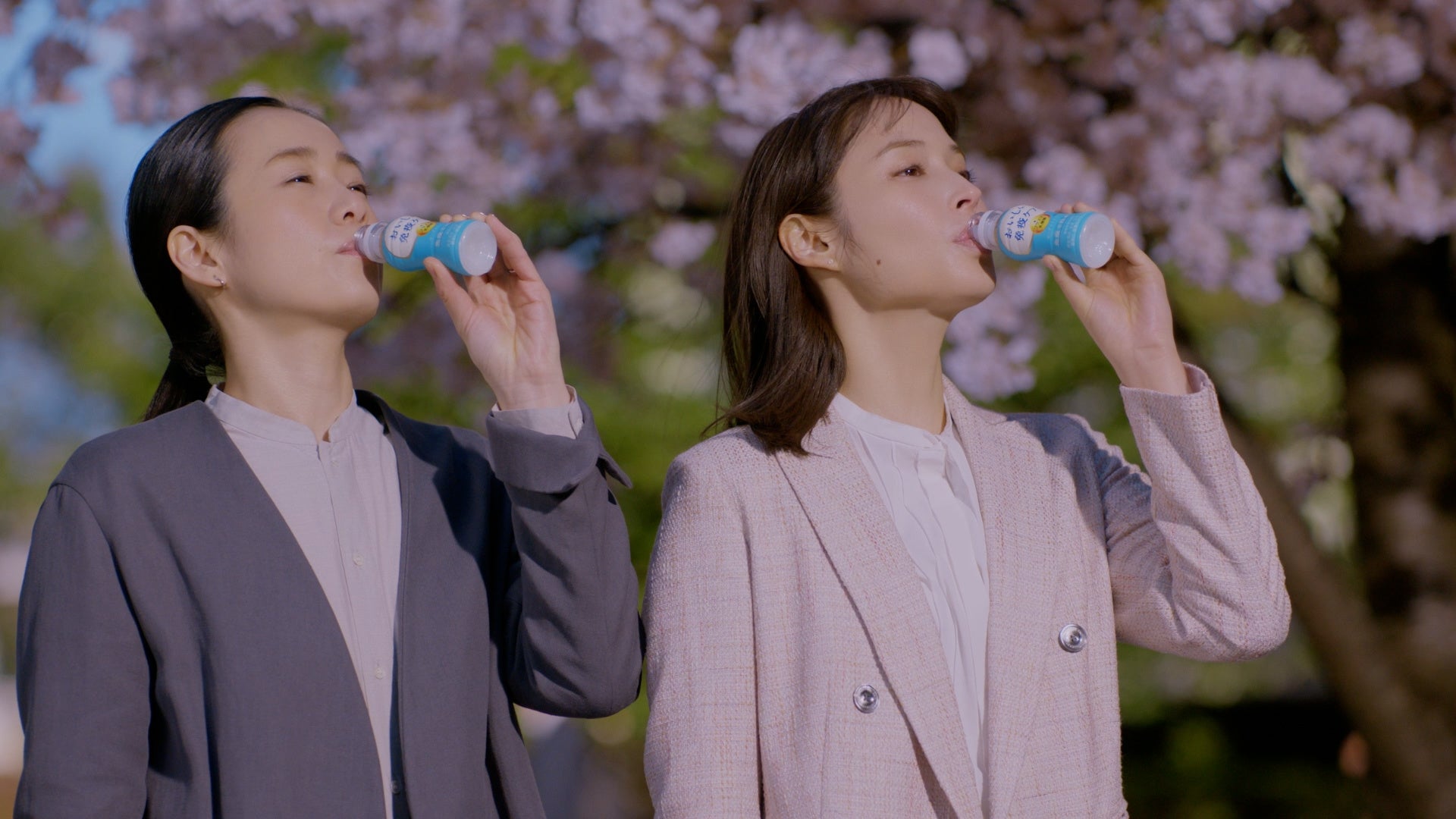 午後の紅茶 FRUITS & ICE TEA」シリーズ 9月23日（火）より新