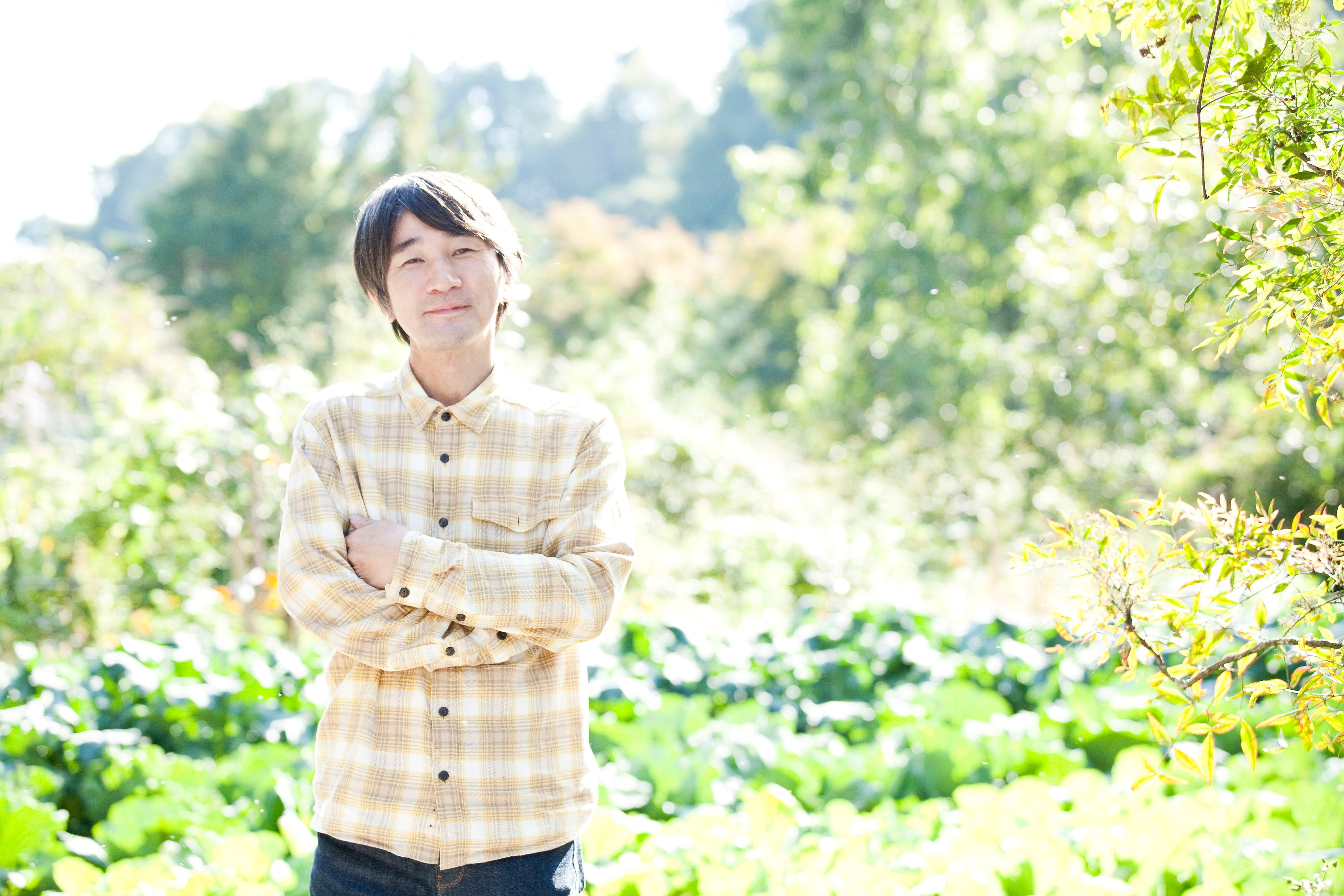 学校長は未来つくるSDGsマガジン「ソトコト」編集長 指出一正 氏です。※説明会に学校長は出席しません。