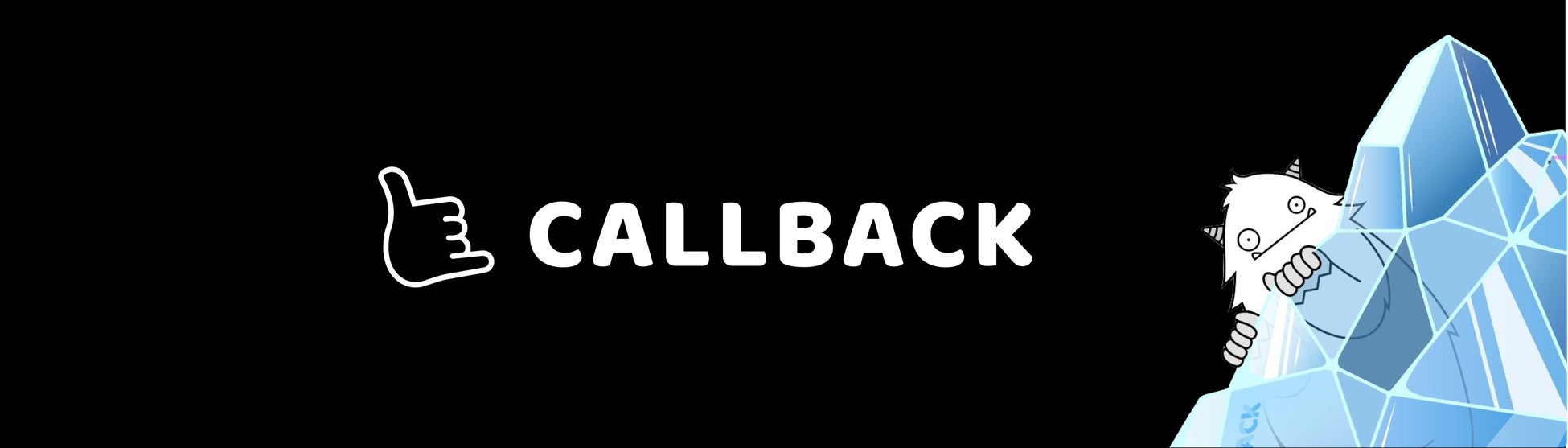 Callbackドロップ
