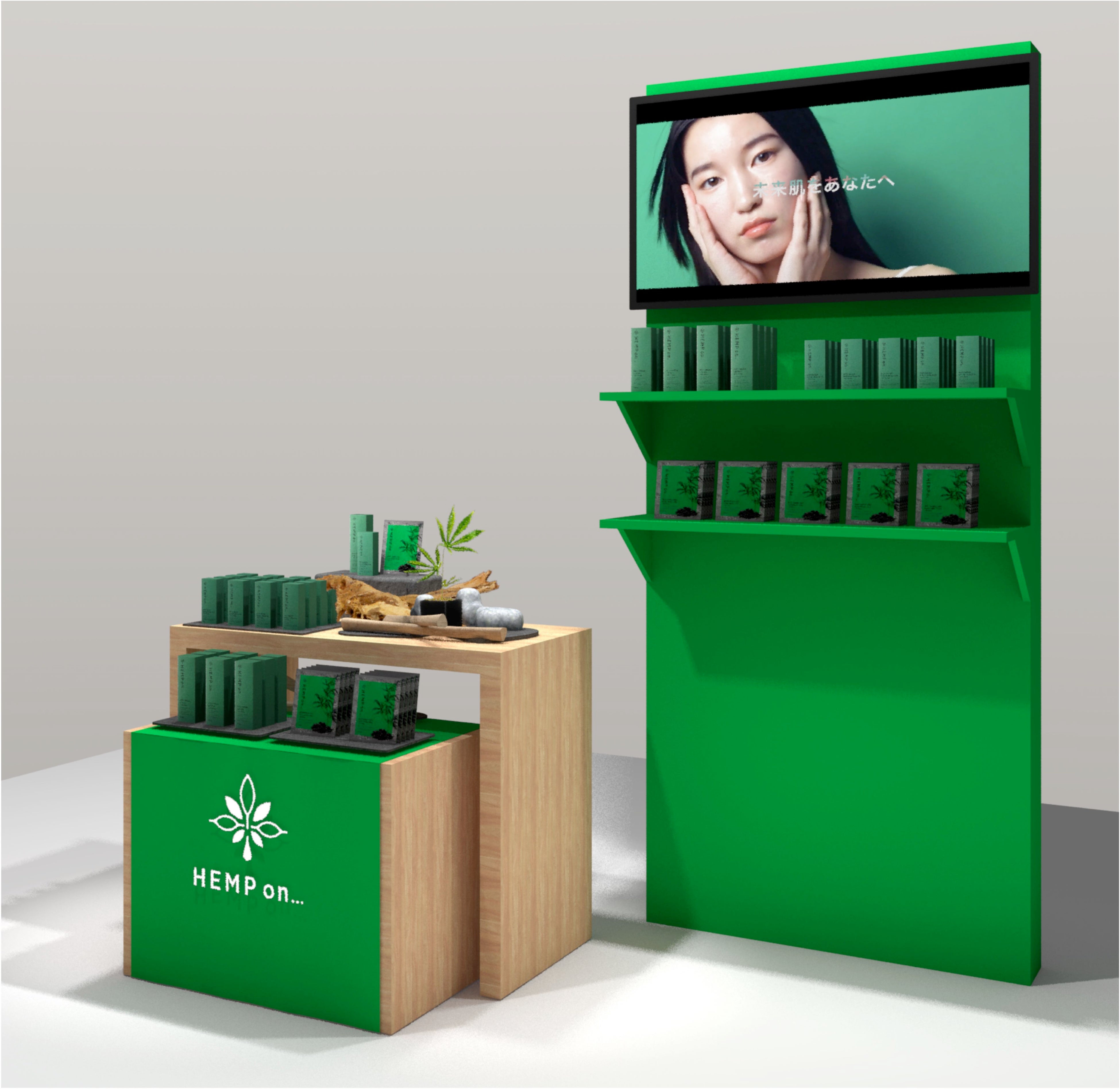 ※ショップイメージ