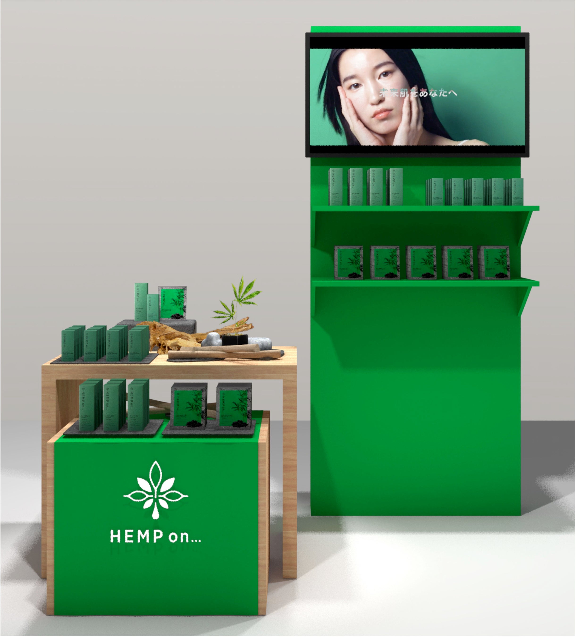 ※ショップイメージ