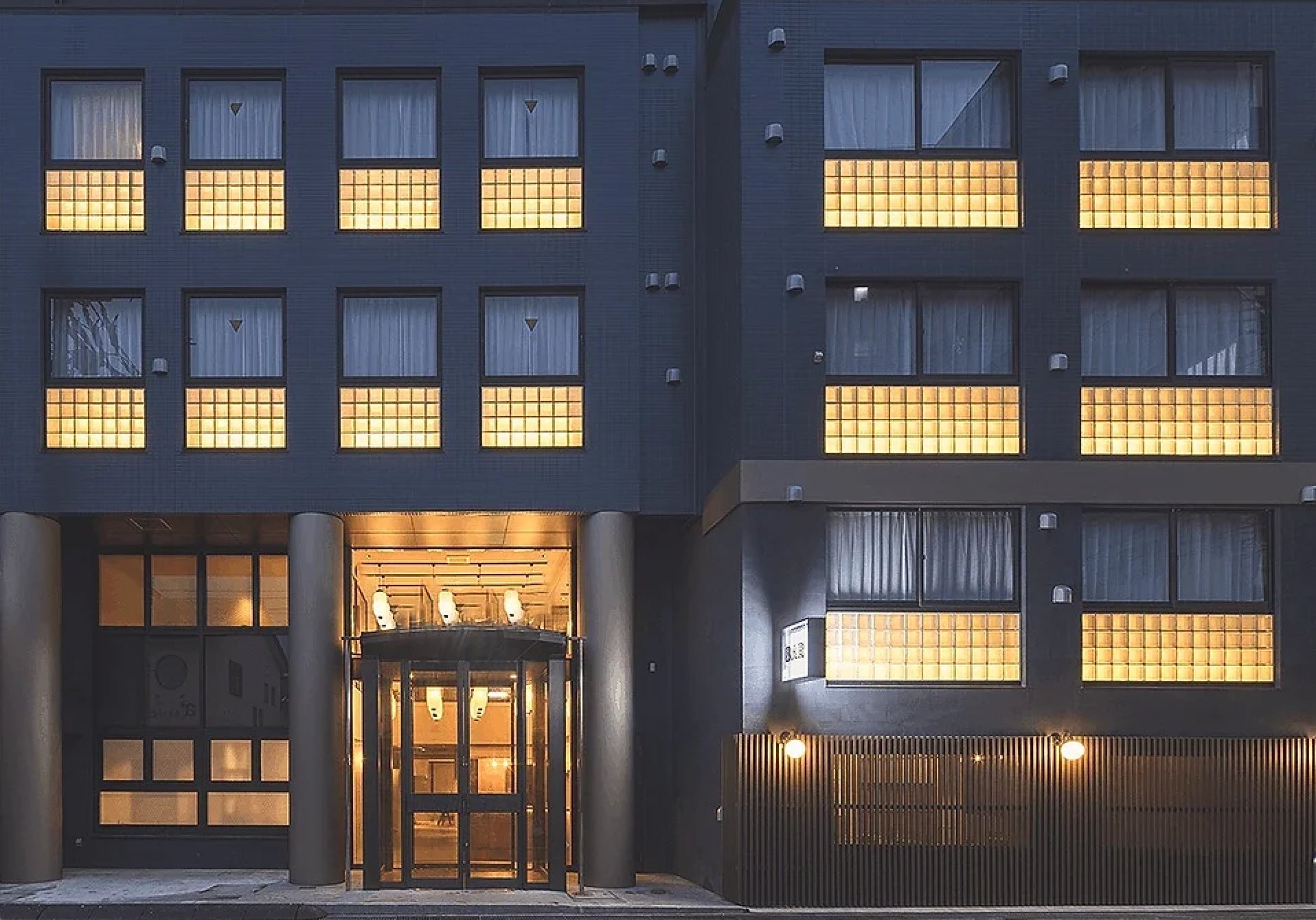 LINNAS KANAZAWA