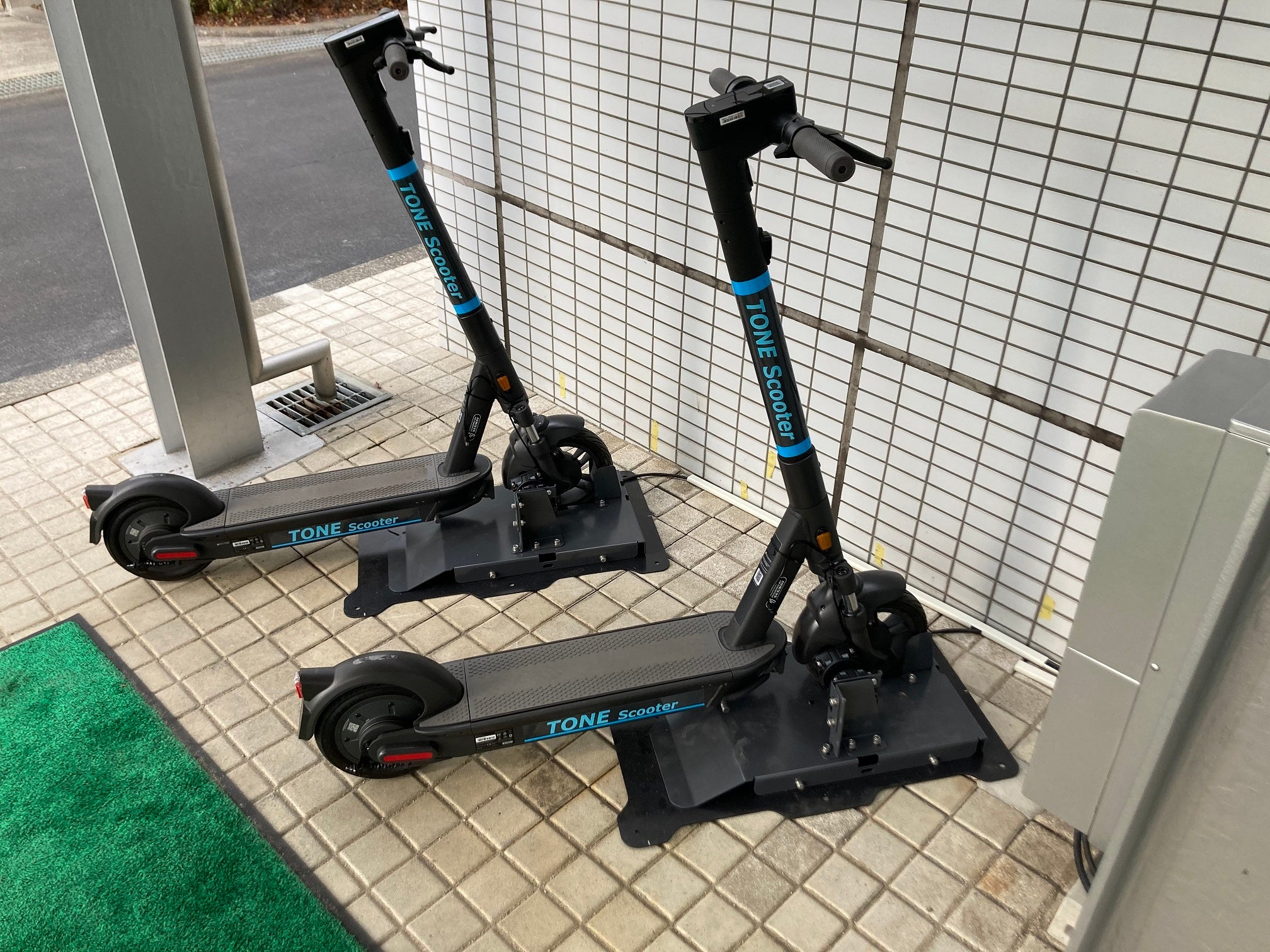 キックスクーター