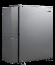 蓄電池システム