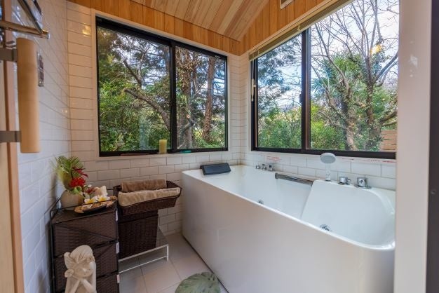 ジャグジールーム