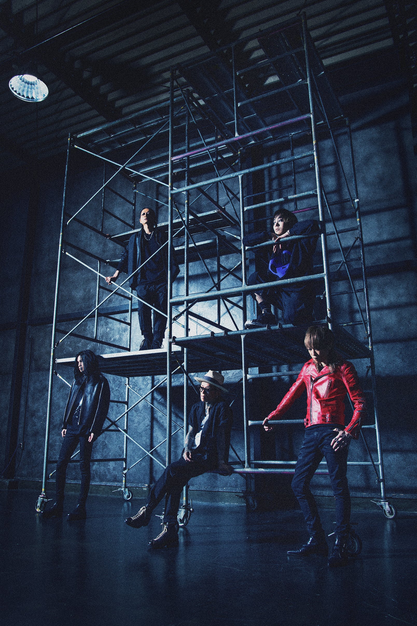 Petit Brabancon ライブ限定CD ライヴBlu-ray「Petit Brabancon EXPLODE -02- “LIVE LOG”」2/21