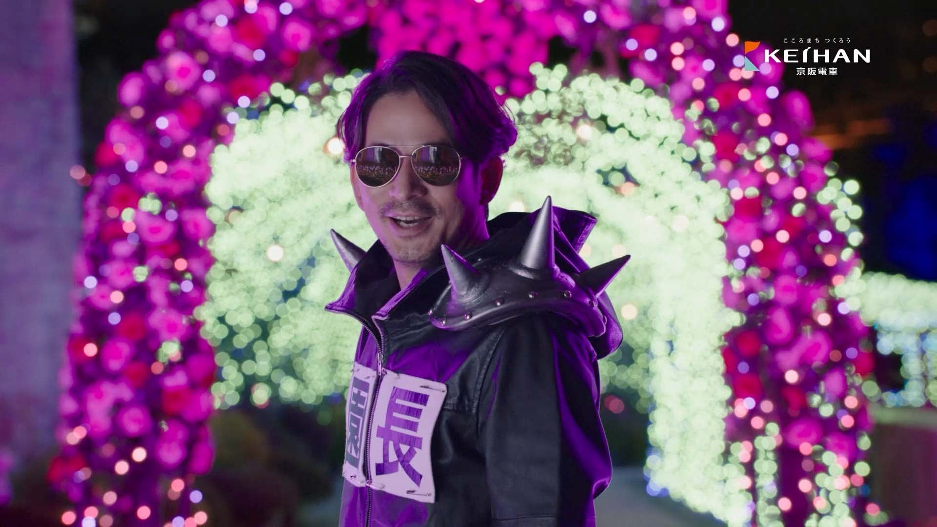 超ひらパー兄さん園長 新CM「門下星」篇 ― 2025年11月1日(土)より関西地区にて放映開始 ―