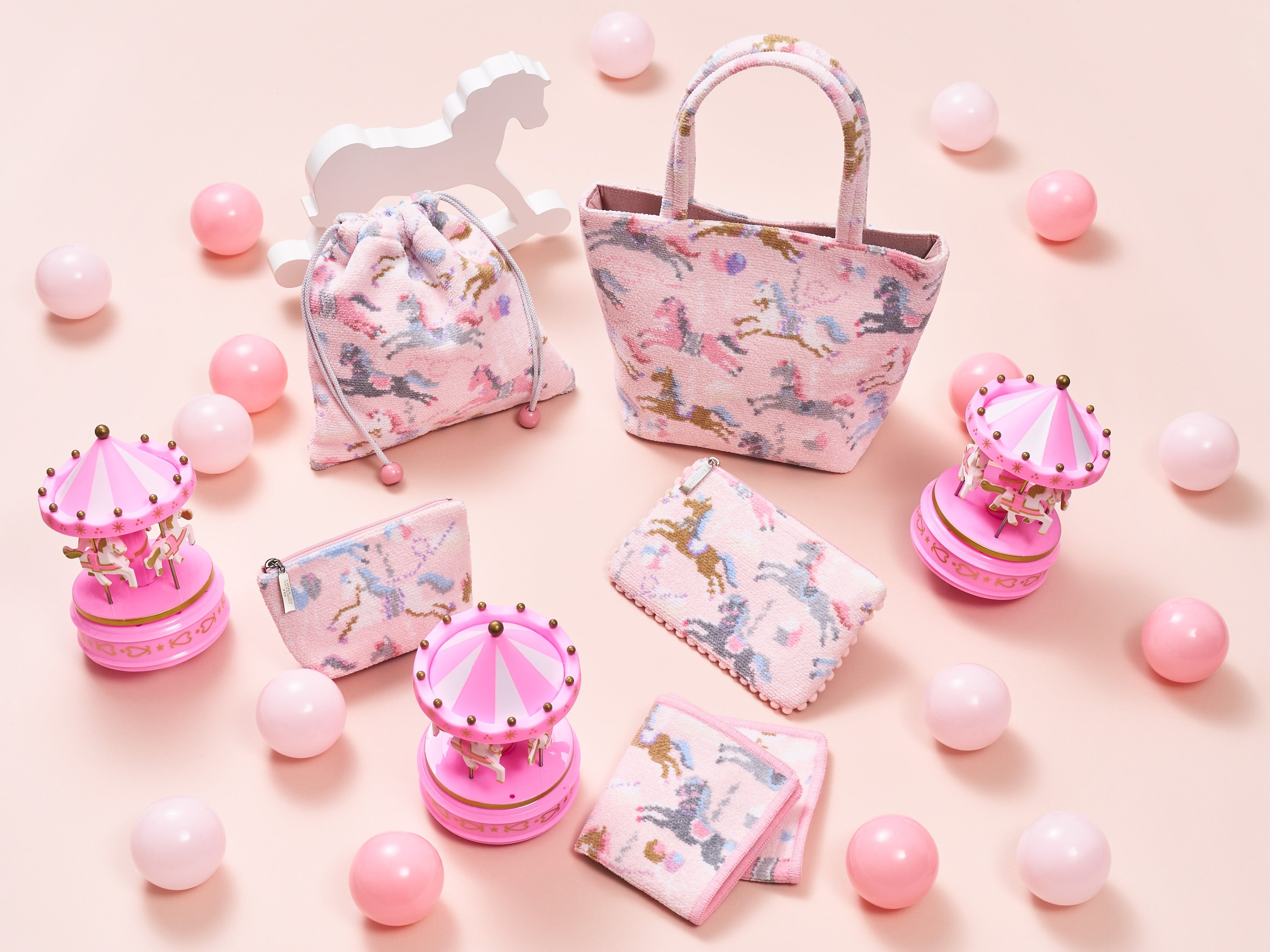 FEILER Memorial collection 10周年記念 FEILER MAGAZINE 詳細 | フェイラー(FEILER)オフィシャル