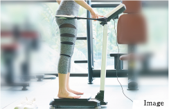 ウェルネス・ラウンジ