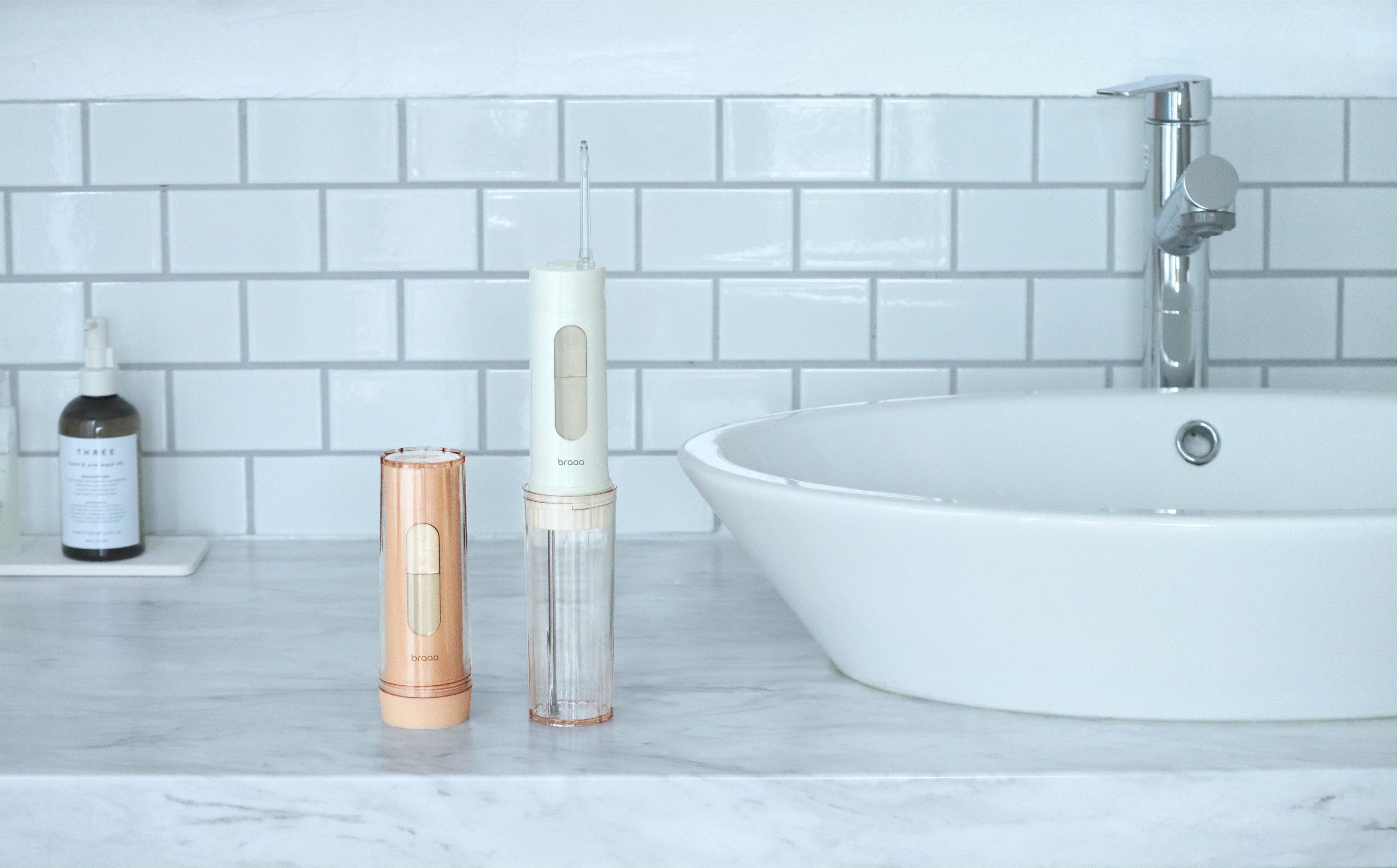 スタイリッシュなフォルム