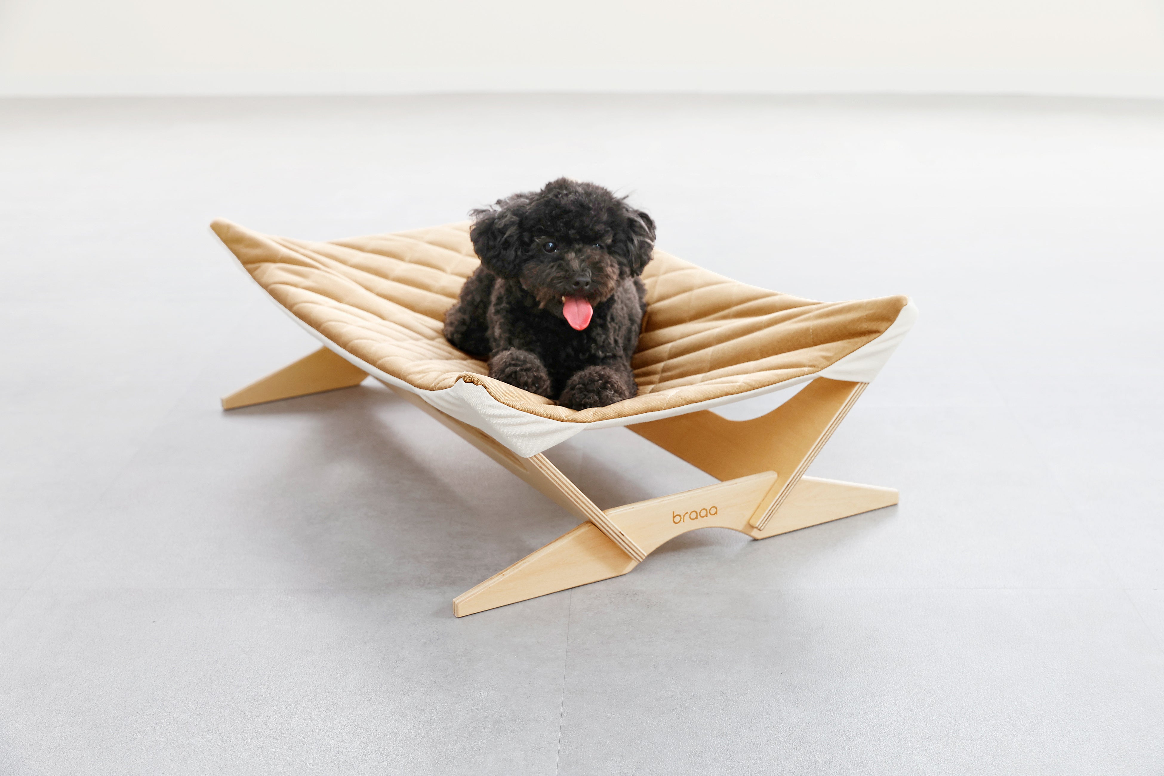 ペットハンモック