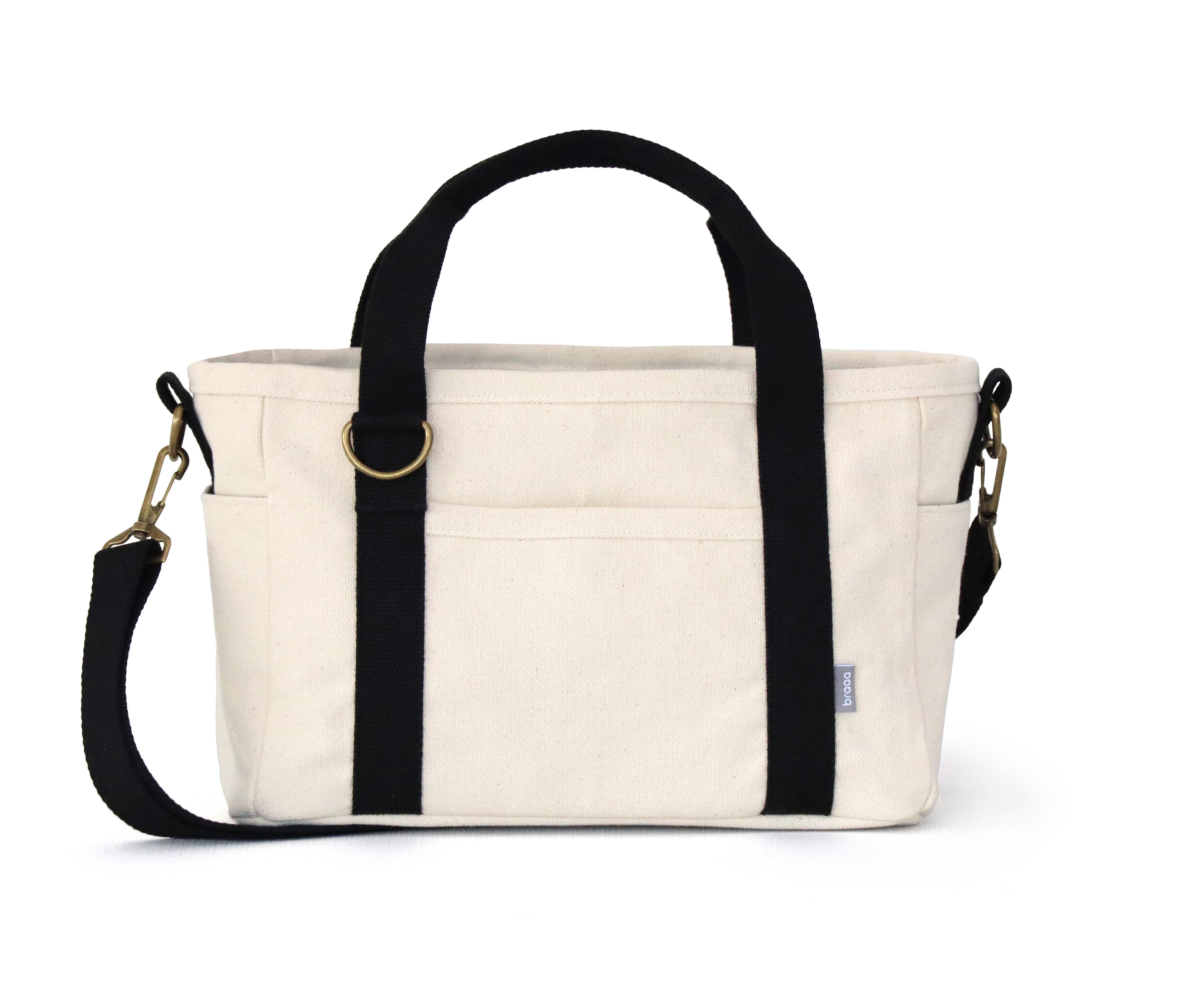 ハイジェニックトートバッグ