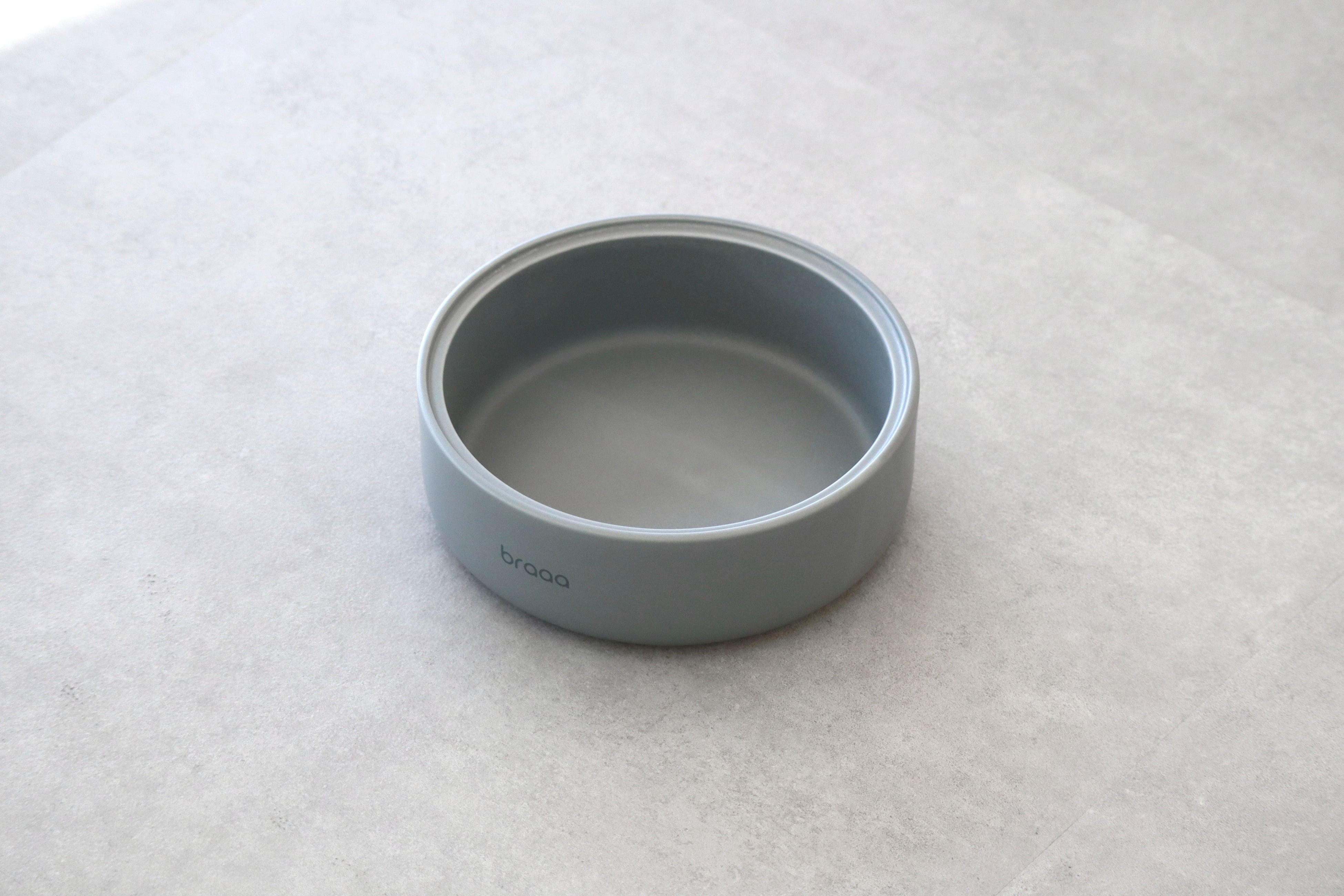 HASAMIペットボウルスタンド単品