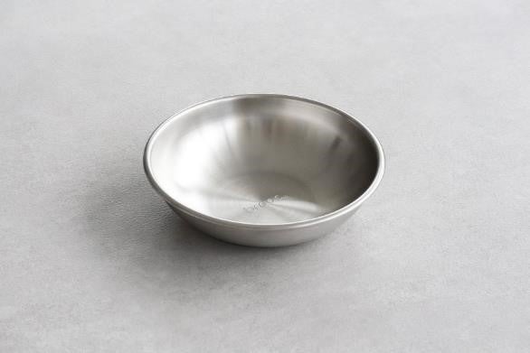 ステンレスペットボウル単品