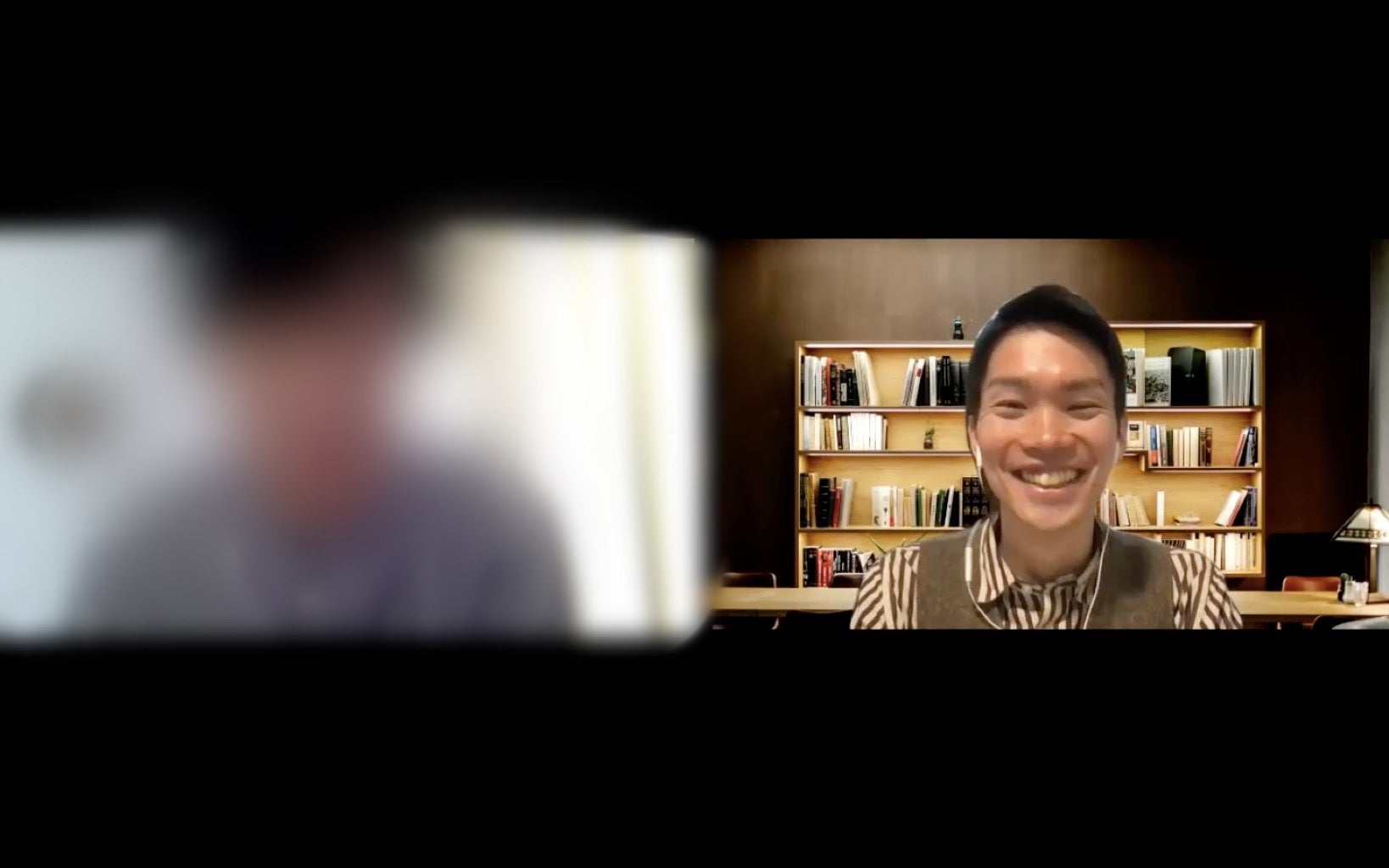 オンラインカウンセリングではZOOMを使用します