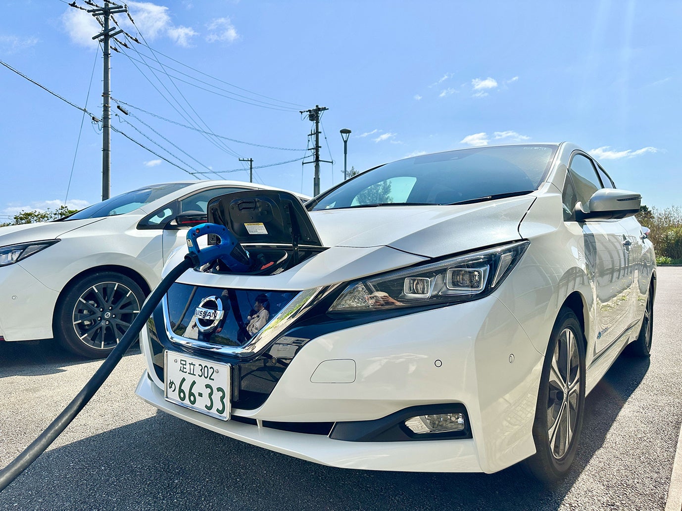 うちなーみやレンタカー