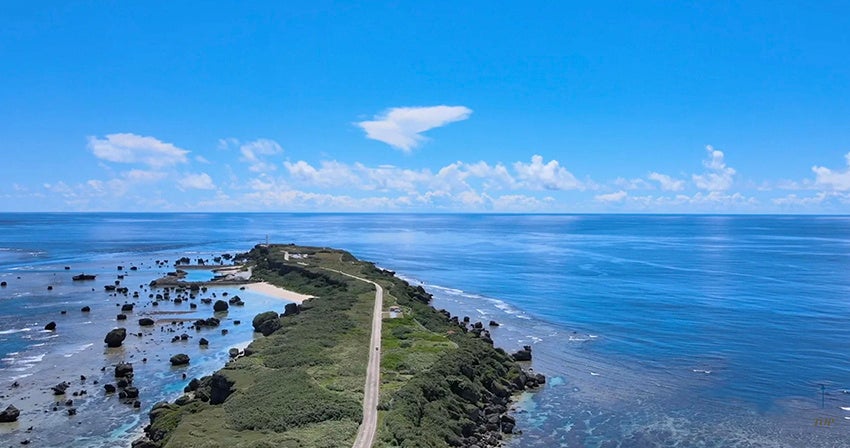 提携オプショナルツアーBOP MARINE のツアー例