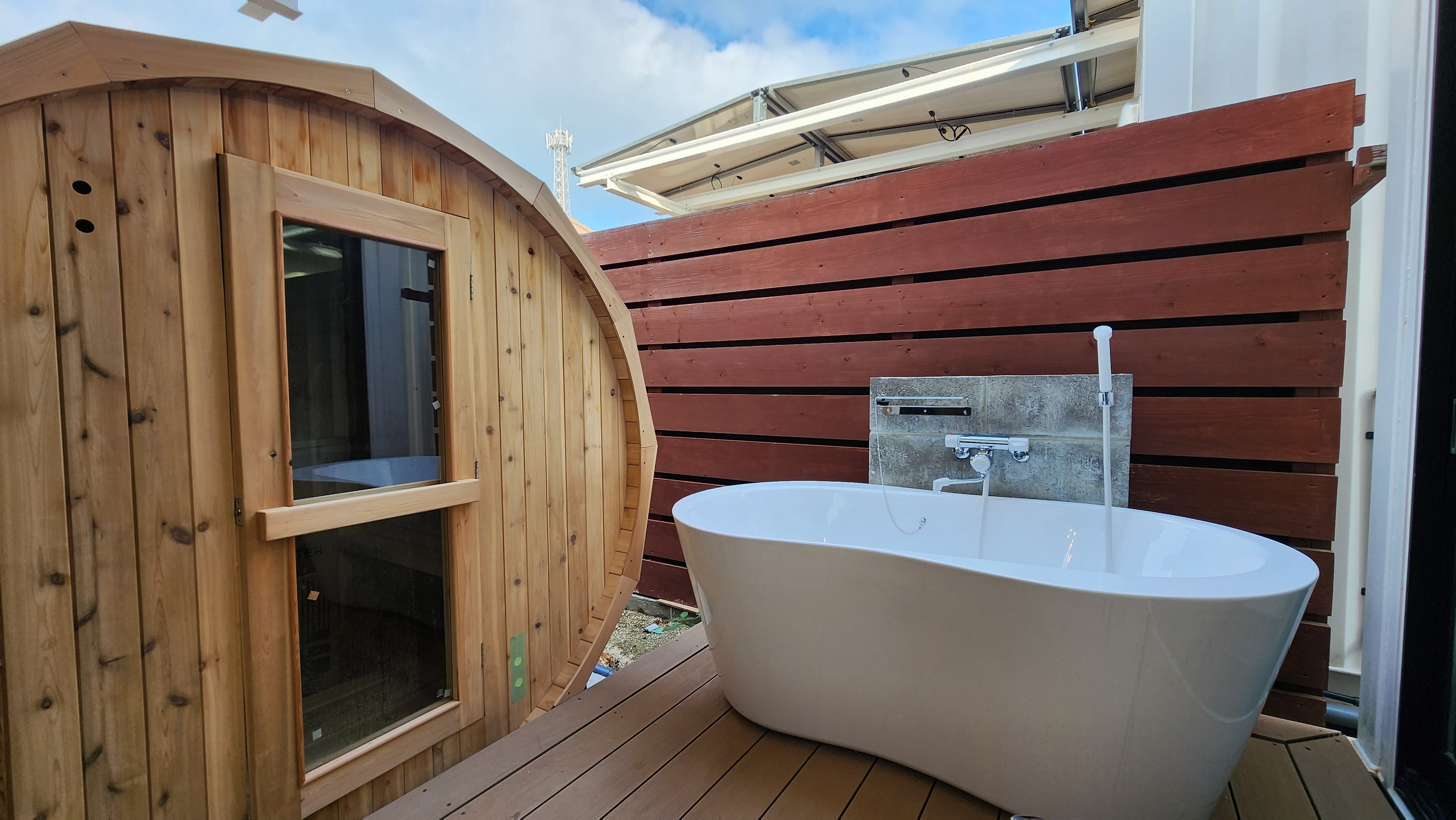 KOIZUMI プライベートサウナ