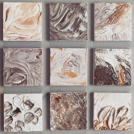 「スクラップ・アンド・ビルド」 Ⓒ 伊澤 ゆかり 2021